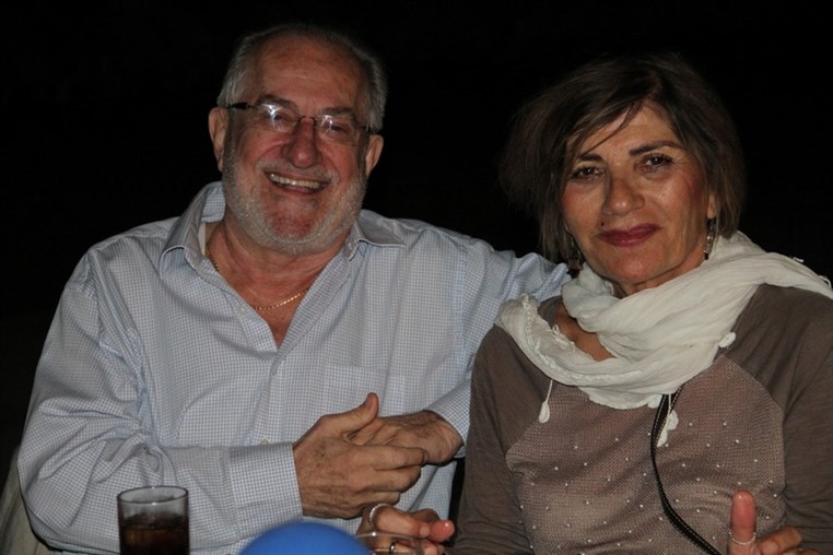 Soiree UMP 